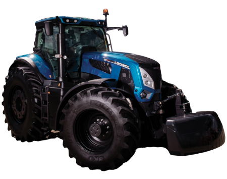 Landini 8.310